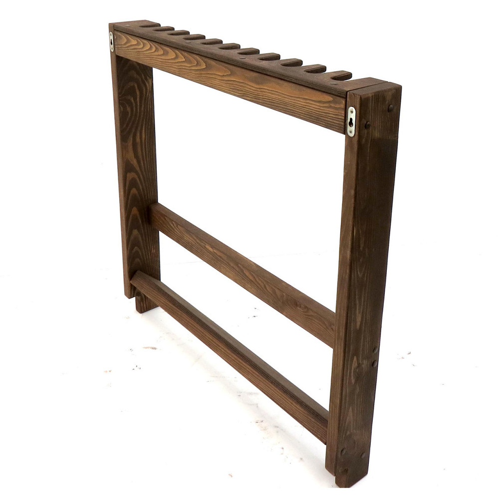 Органайзер для вудок "Ельтон 11" капучино Миколаїв - фото 4