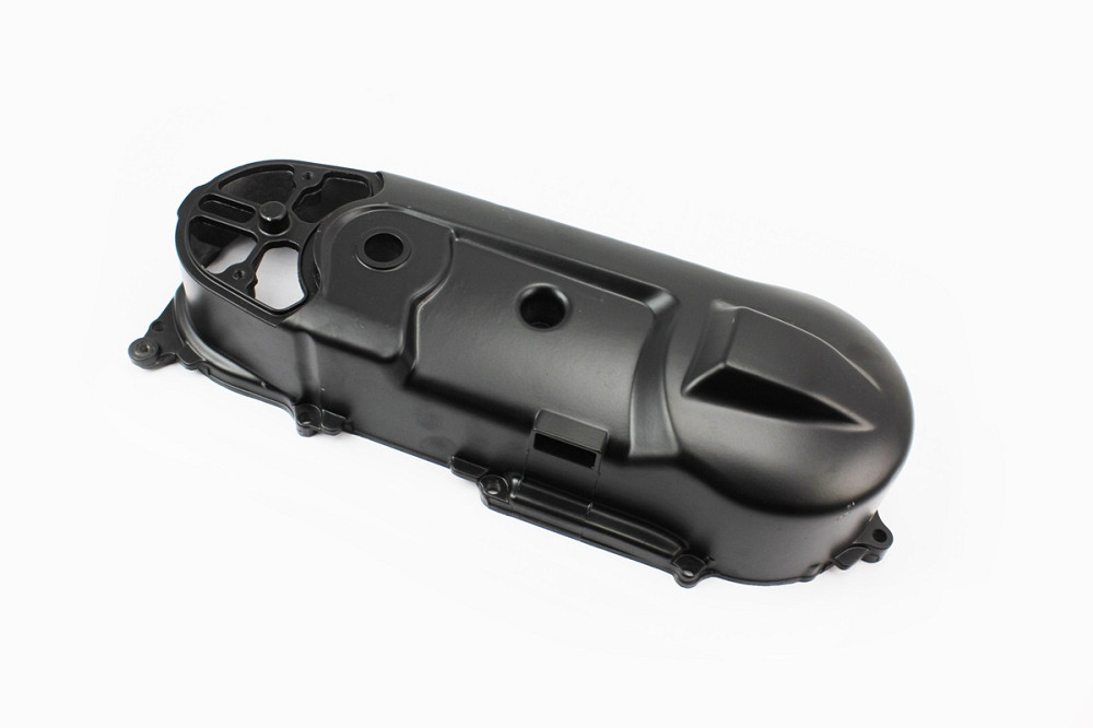 Кришки варіатора тип 1, чорна (можливі потертості, див. фото) Киев - изображение 2