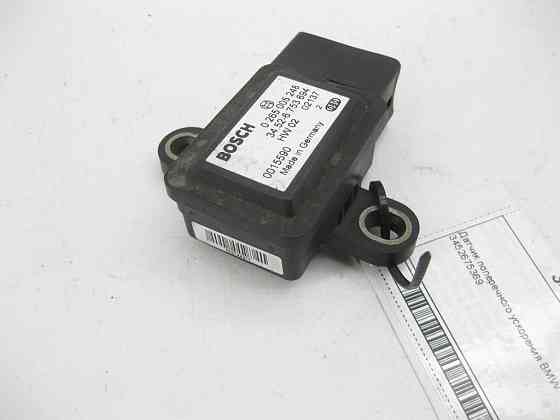 BMW  34526753694 Датчик поздовжнього прискорення BMW 5-Series E39 Одесса