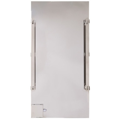 Полотенцесушитель Teploceramic TCMT-T-300TRAVERTINE Винница - изображение 6