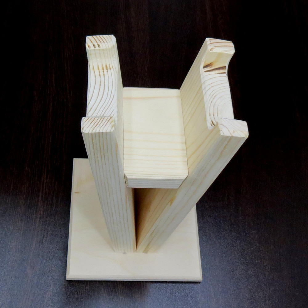 Стойка для наушников 