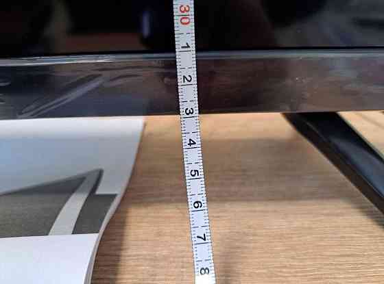 Телевізор 4K Самсунг 24 Дюйма SMART TV Wi-Fi Андроїд 13.0 Телевізор. Київ