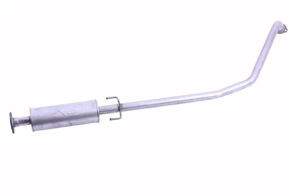 Резонатор Aveo Polmo нерж. (Vida) Вінниця - фото 1