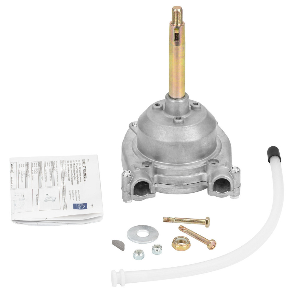 Редуктор 3000 GEN II стандарт 700010 Киев - изображение 2