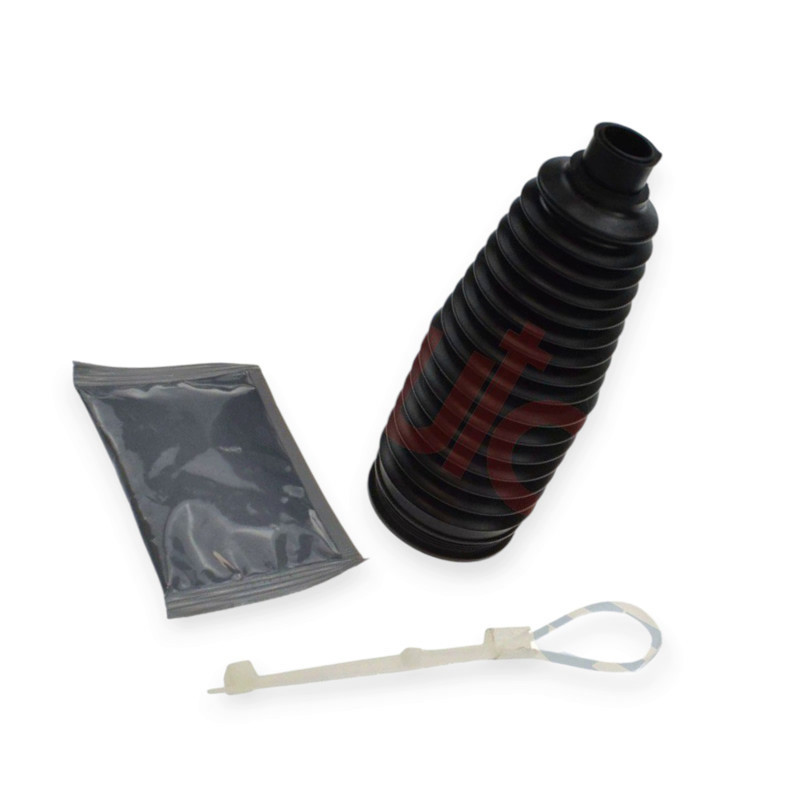 Пыльник рейки Toyota Rav 4 08- рулевой Мукачево - изображение 1