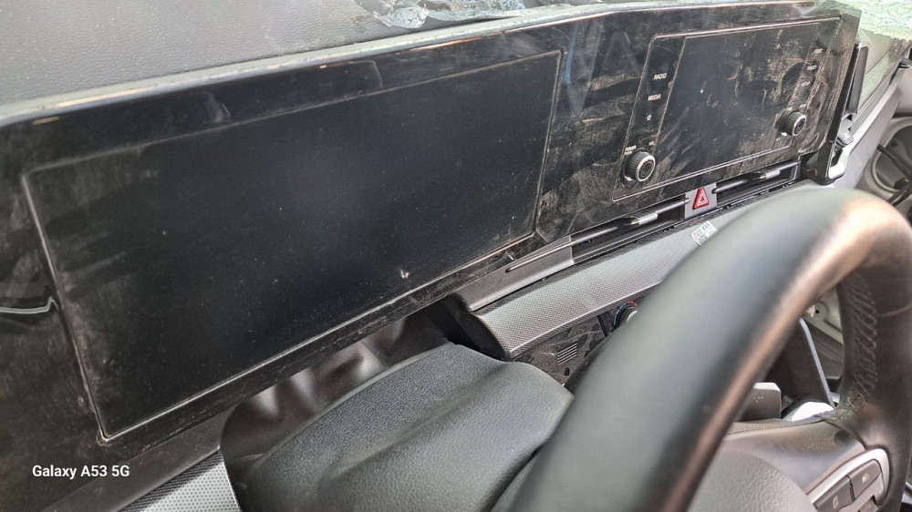 Цифровой спидометр / приборная панель Kia Sportage 2021–2025 Киев - изображение 1