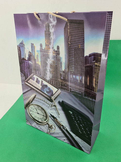 Гіганти вертикальні (30х42х12) (артGV-020) (12 шт.) Харків - фото 1