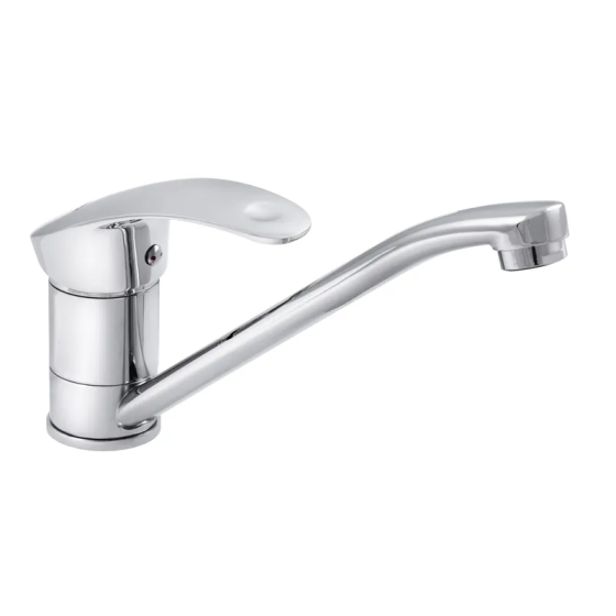 Змішувач для кухні Zerix PAN-A 135   ( ZX0053 ) 24441 Харків