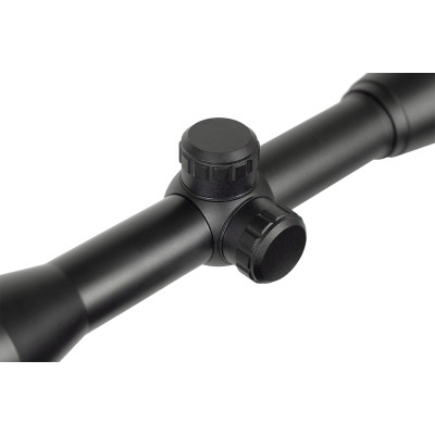 Оптичний приціл Beeman 4х32 (5018W) Вінниця - фото 3