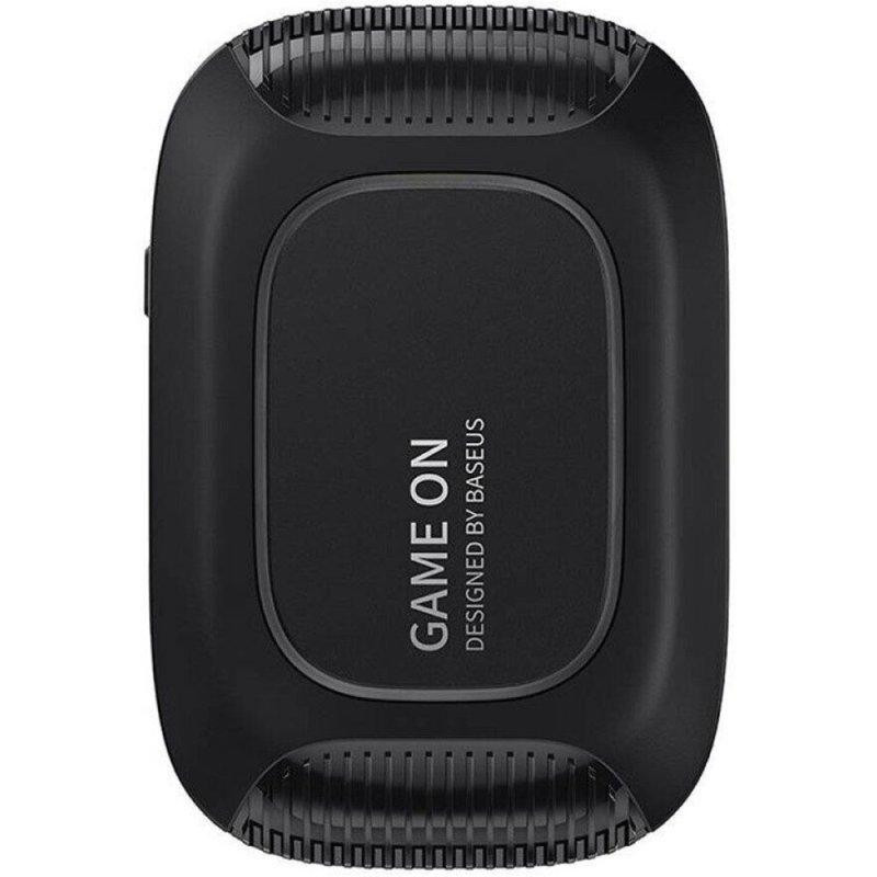 Бездротовий зарядний пристрій з кулером для мобільного Baseus MagPro II Series Ultra-Thin Magnetic Phone Cooler (with Wireless Київ - фото 6