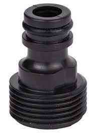 Адаптер 3/4'' наружная резьба Norton Харьков