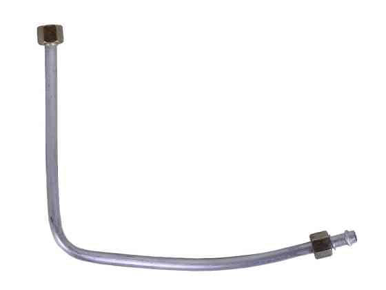 Патрубок компресор (42) Мукачево