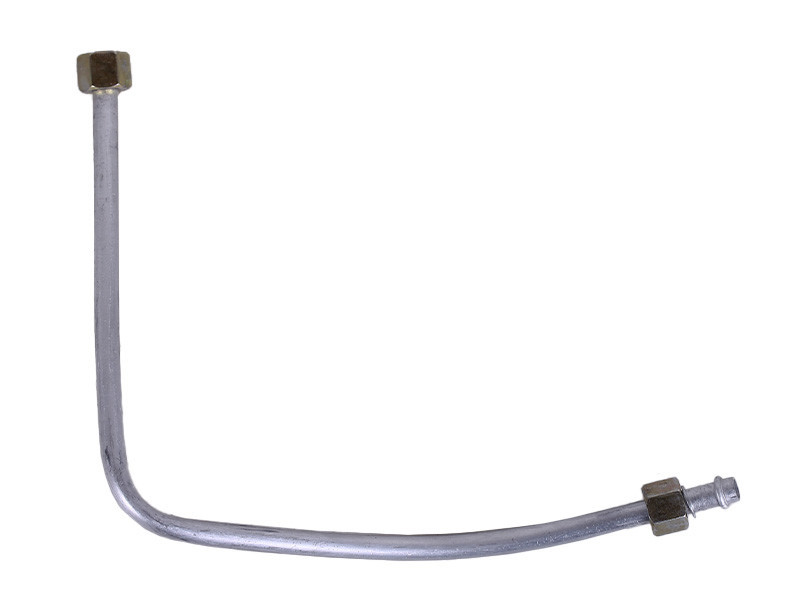 Патрубок компрессор (42) Мукачево - изображение 1