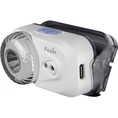 Фонарь Fenix HL17R білий (HL17Rwhite) Вінниця - фото 9