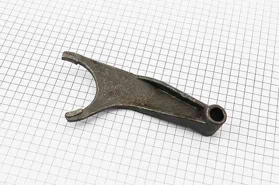 Вилка перемикання 1 та 2 передачі КПП Foton 354/404 (FT300.37.148) Київ