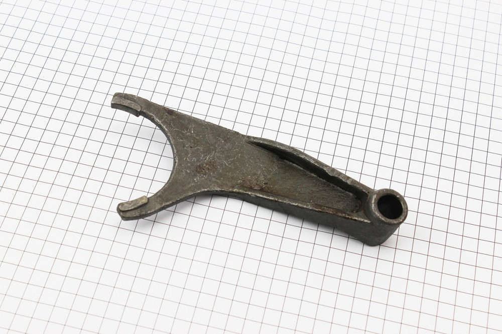 Вилка перемикання 1 та 2 передачі КПП Foton 354/404 (FT300.37.148) Киев - изображение 1