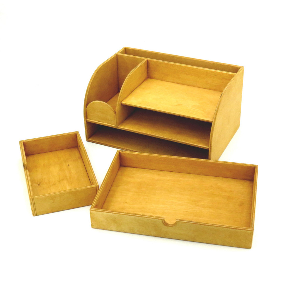 Бюро для бумаг 