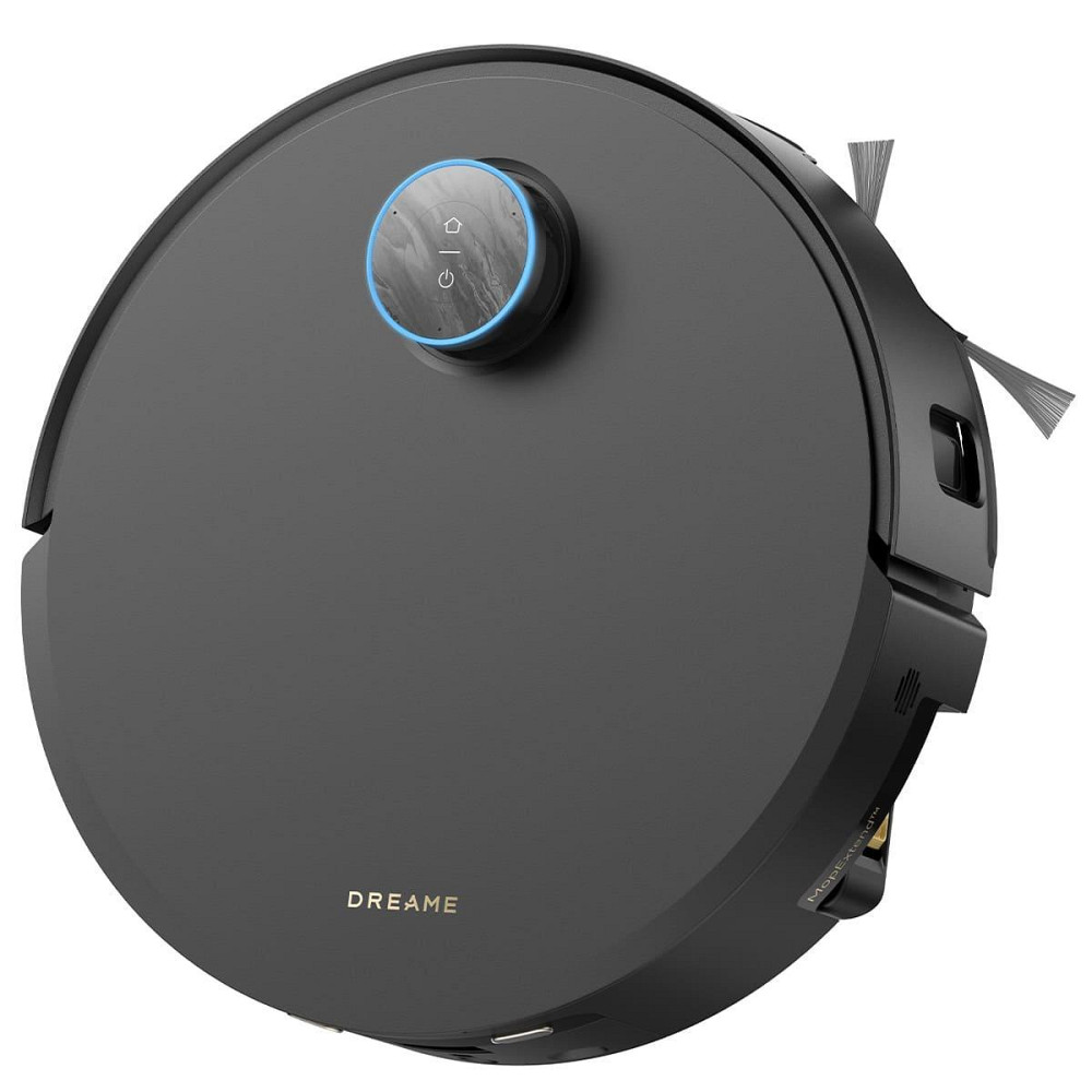 Робот-пилосос Dreame Aqua 10 Ultra Track Complete Black (RLR81CE-1-BL) ( 10999 ) Харків - фото 6