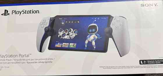 Приставка SONY PlayStation Portal Харків