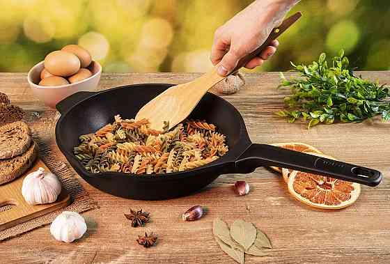 Сковорода Tefal Delicio 24 см (E2320474) ( 11391 ) Харків