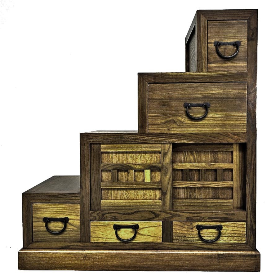 Комод тансу "Джексон" рустикал Миколаїв - фото 1