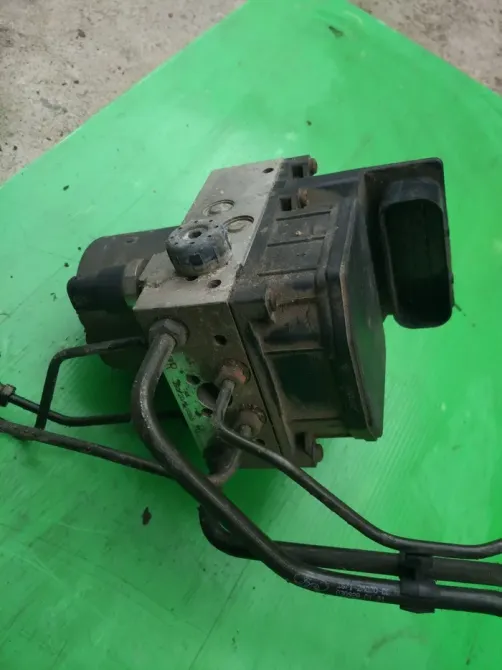 Блок управління Abs 0265950076 Форд Мондео 3 Вінниця - фото 1