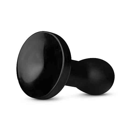 Анальна пробка BUTTR — Hammerhead Butt Plug Sex Aura Київ