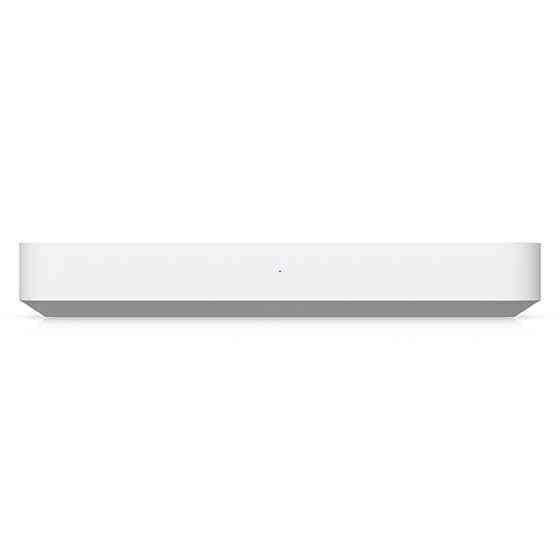 Шлюз Ubiquiti Unifi Gateway Fiber (UXG-Fiber) ( white ) Харків