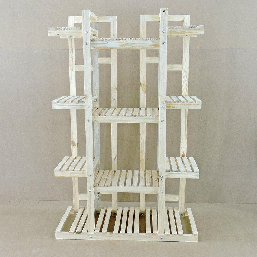 Підставка для квітів "Курбевуа" бланже Миколаїв - фото 6