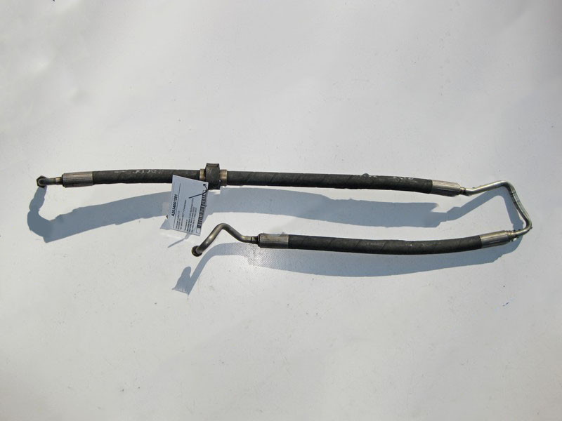 Mercedes-Benz  A2034661581 Напірна трубка ГУР при двигуні M271 R4 1.8 kompressor C-Class W203 Одесса - изображение 2