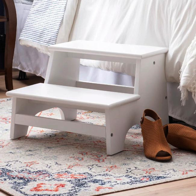 Скамейка-ступенька 