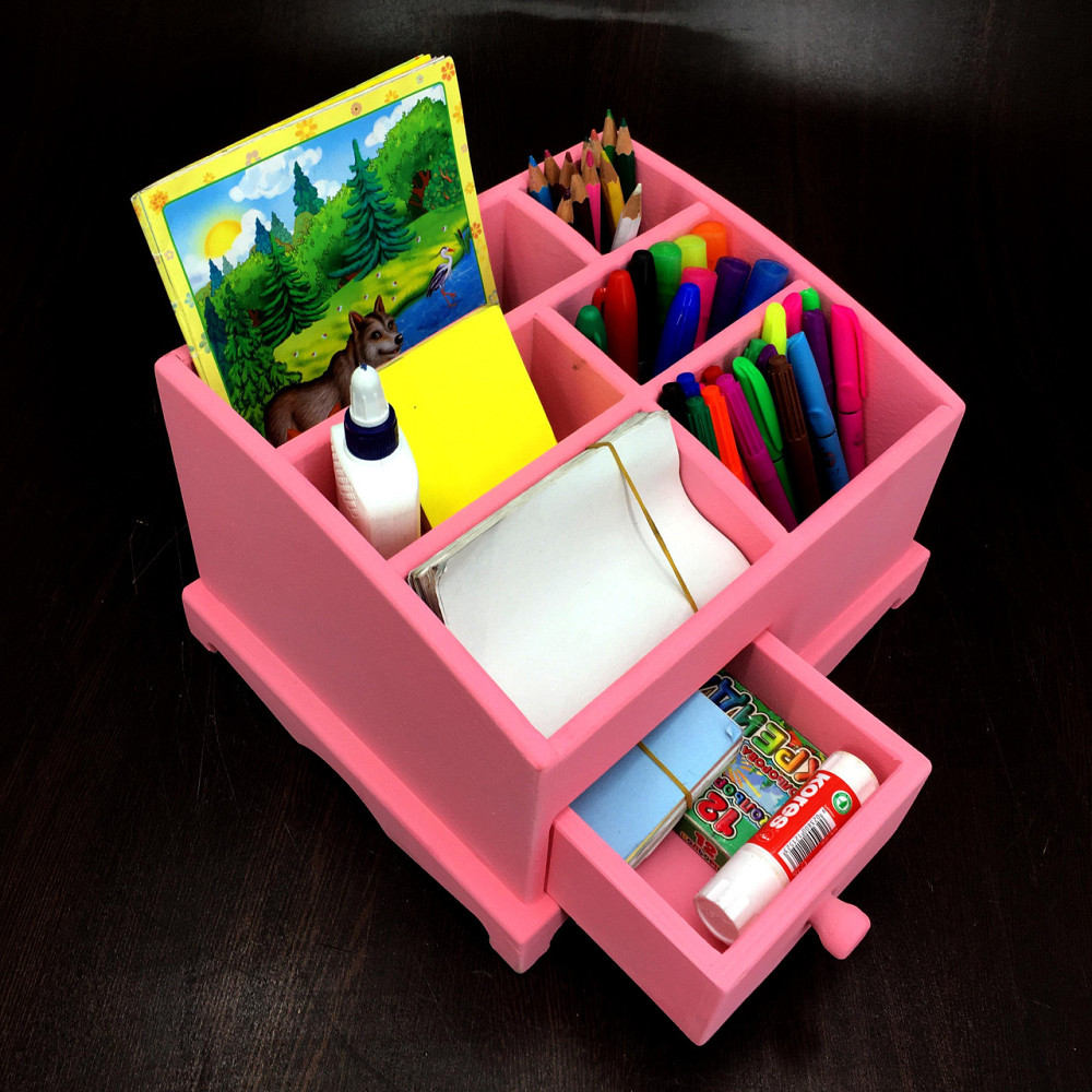 Настольный органайзер 