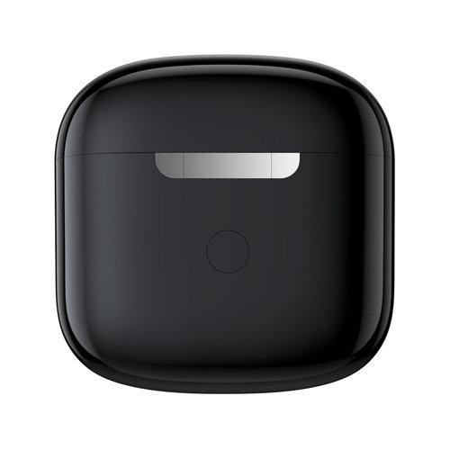 Беспроводные Bluetooth наушники Baseus Bowie E3 TWS со встроенным микрофоном NGTW080001 (Черные) Николаев - изображение 4