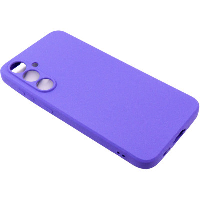 Чехол для мобильного телефона Dengos Carbon Samsung Galaxy S23 FE (purple) (DG-TPU-CRBN-190) Винница - изображение 3