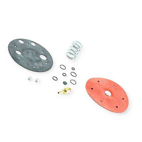 Ремкомплект ZAVOLI zeta n (oRiginal) редуктора Мукачево