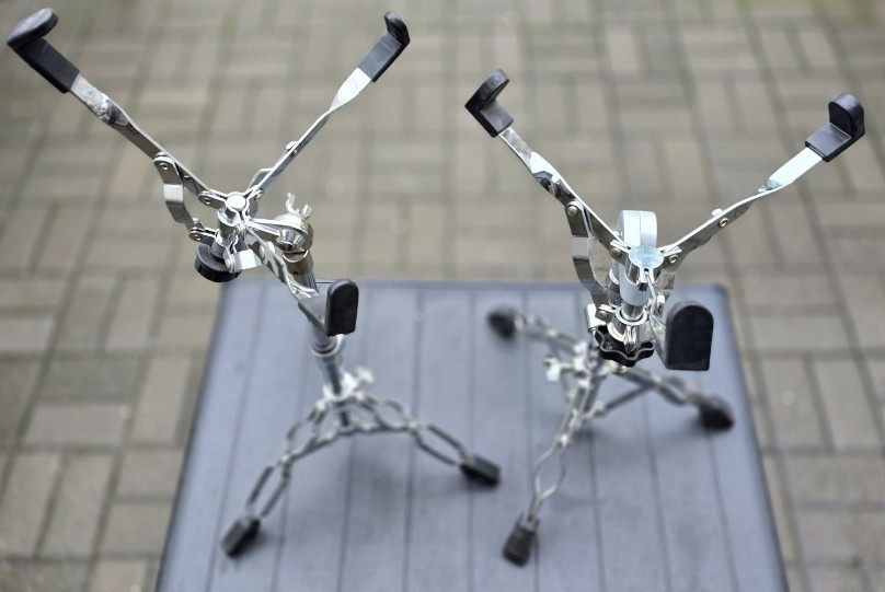 Стійка для малого барабана Gibraltar 4706. Харків - фото 5