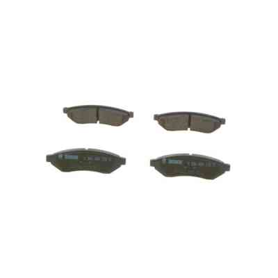 Тормозные колодки Bosch 0 986 494 172 Винница