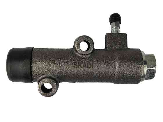 Цилиндр рабочий 2101, 2102, 2103, 2104, 2105, 2106, 2107 (РЦС) сцепления Мукачево