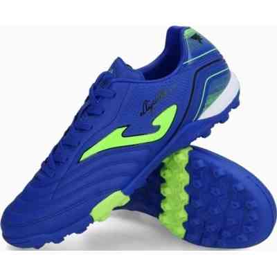 Сороконіжки Joma Aguila AGUW2404TF синій, салатовий 44 (8445954953606) Вінниця