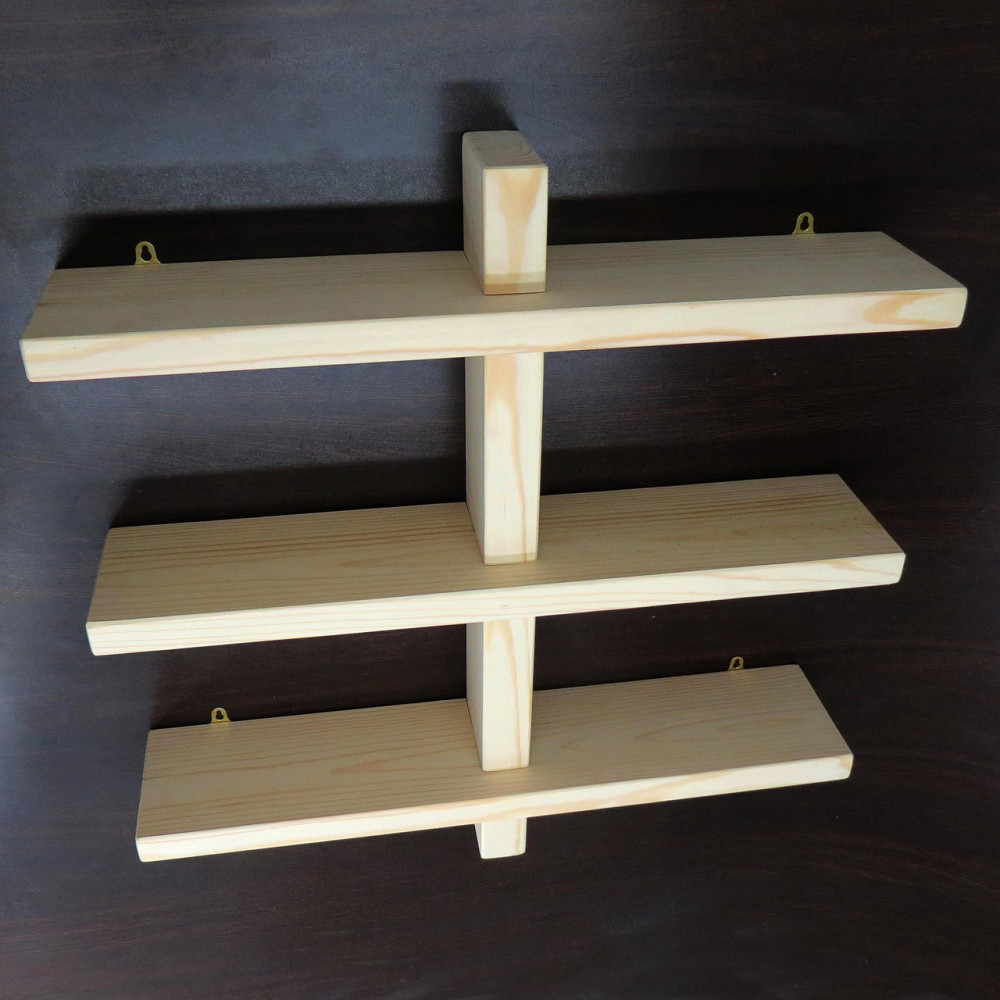 Настінна полиця "Престол" бланже Миколаїв - фото 2