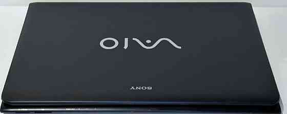 Ігровий Ноутбук SONY SVE171C11M Київ