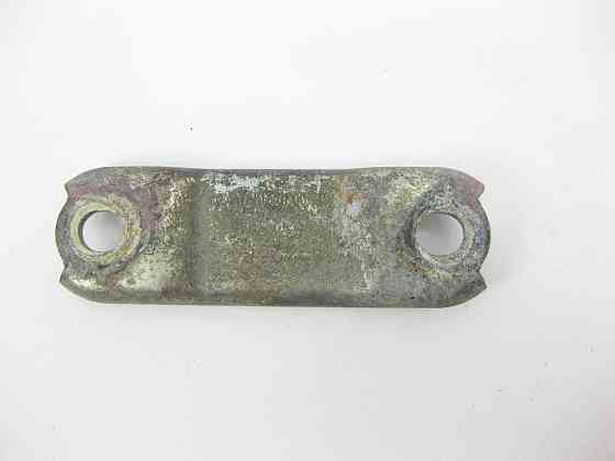 Mercedes-Benz  A6512010040 Кронштейн кріплення пластикового трубопроводу до насоса ОЖ E-Class W212 C207 C-Class W204 S-Class W221 CLS C218 GLK Одесса