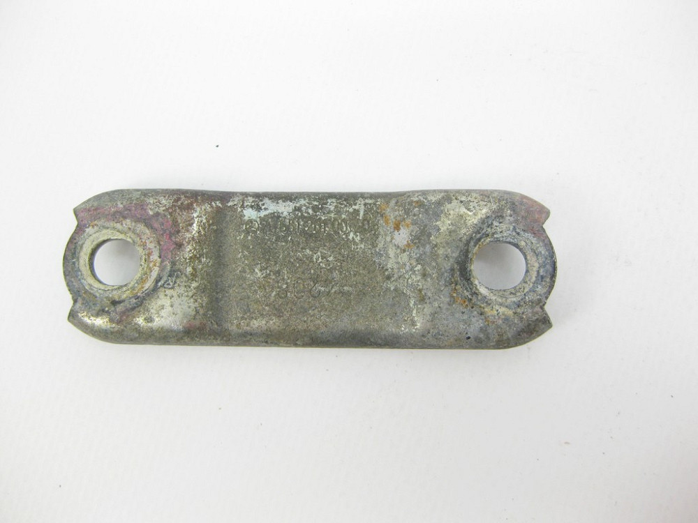 Mercedes-Benz  A6512010040 Кронштейн кріплення пластикового трубопроводу до насоса ОЖ E-Class W212 C207 C-Class W204 S-Class W221 CLS C218 GLK Одесса - изображение 6