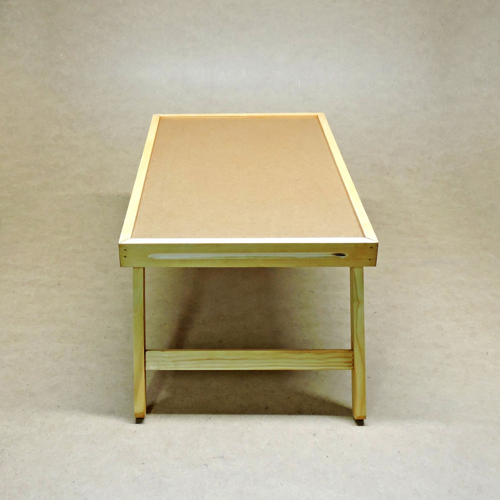 Столик-поднос для завтрака 