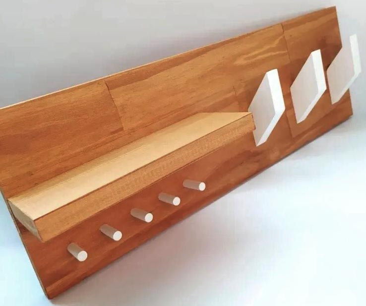 Вешалка для сумок 