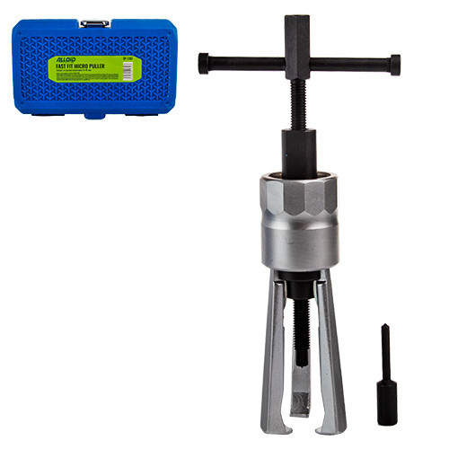 Alloid. Знімач з трома затискачами.19-45 мм Одеса - фото 1