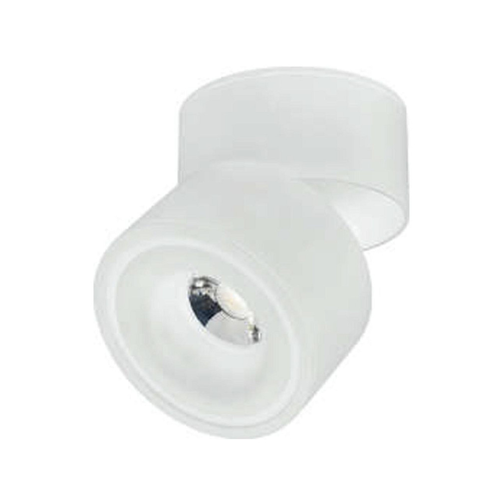 Светильник накладной LAYLA-15 15W 4200K белийый Киев - изображение 1