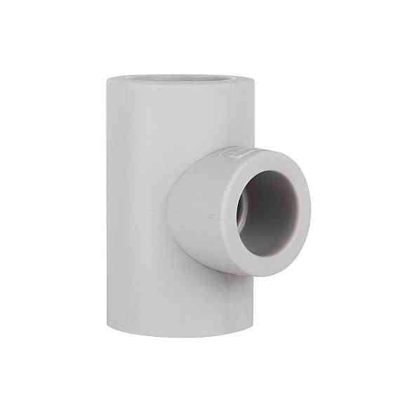 Тройник PPR Thermo Alliance 25х20х25 Київ