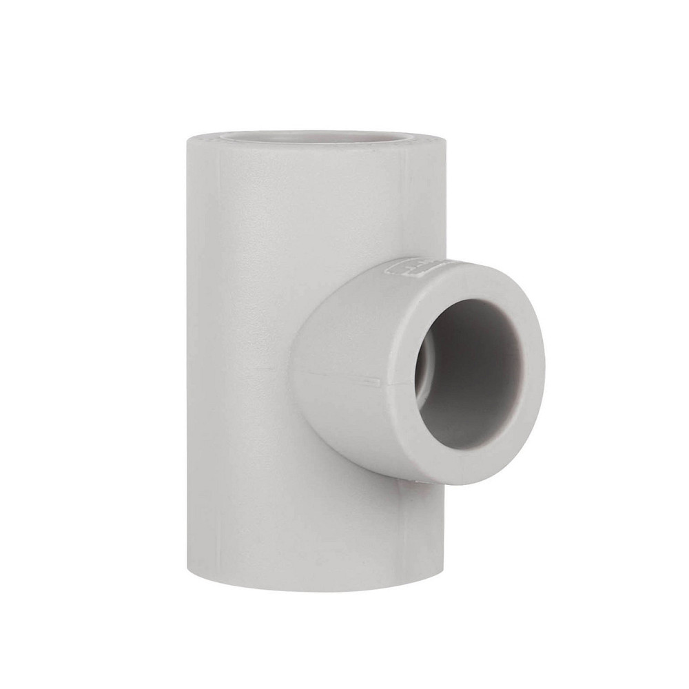 Тройник PPR Thermo Alliance 25х20х25 Київ - фото 1