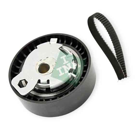 Ремкомплект Форд Коннект 1.8TDCI 02- (ремінь, ролики) ГРМ Мукачево